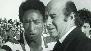 A efeméride do dia: há 50 anos João Rocha tomava posse como presidente do Sporting