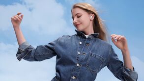 Huawei reforça aposta com os novos FreeBuds Special Edition 2