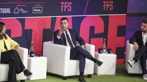 Miguel Ribeiro diz que declaração de Ronaldo foi 