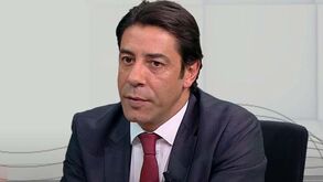 Rui Costa: «Não alimentar o sonho da Champions num clube com esta grandeza seria uma estupidez»