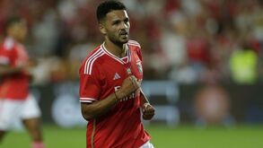 Rui Costa: «A diferença de salário que Ramos teria no Benfica e no PSG é abismal»