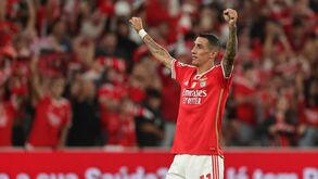 Presidente do Rosario Central sobre Di María: «Não precisa de vir se não quiser»