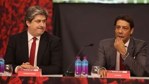 Rui Costa: «Em nada estou sozinho, mas ganhamos todos... e perde o presidente»