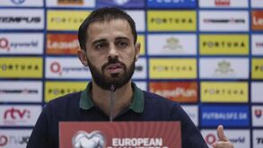 Bernardo Silva: «Liga saudita ainda não está ao nível das europeias mas tem direito a querer crescer»