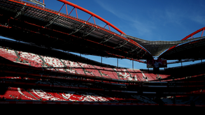 Benfica desrespeita decisão da Liga e é multado em 1.530 euros
