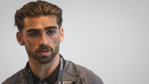 Jota Silva ambicioso para a Allianz Cup: «Queremos muito desta competição»