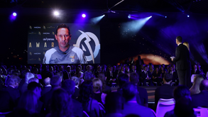 Gala Liga Portugal Awards premiou os melhores da época passada: conheça todos os vencedores