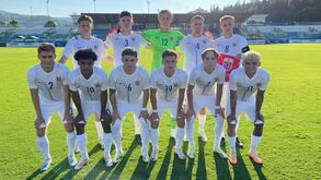 Schjelderup brilha com hat trick ao serviço dos sub-21 da Noruega