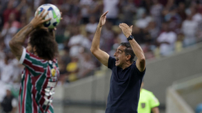 Renato Paiva abandona Bahia