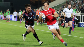 Façam o favor de sonhar: Portugal está pela segunda vez no Mundial