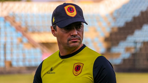 Angola apurada para a CAN 2023