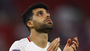 Taremi prolonga seca de golos