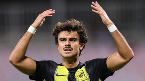 Al Ittihad pode descartar Jota