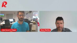 Manhã Record: alarme com lesão de Bah, o onze de Portugal para esta noite e o futuro de Di María no próximo verão