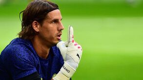 É o guarda-redes mais baixo da Serie A ainda não sofreu golos: «Não merecia o tratamento que teve no Bayern»