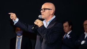 Nuno Lobo recolhe assinaturas para se candidatar à presidência do FC Porto