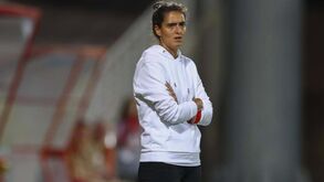 Filipa Patão e o jogo do Benfica com o Riga: «Manter a calma, a paciência e a estratégia»