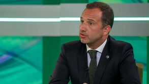 Frederico Varandas promete 