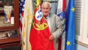 Morreu Gomes Afonso, figura histórica do Farense