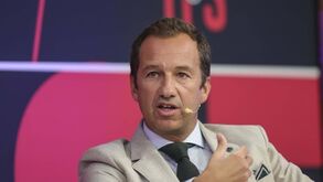 Frederico Varandas: «Sporting vai continuar a vender e os nossos rivais também»