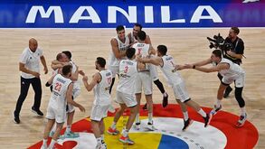 Sérvia bate Canadá e é a primeira finalista do Mundial de basquetebol