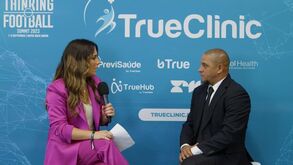 Roberto Carlos: «O que Cristiano Ronaldo fez com o futebol árabe não é para qualquer um»