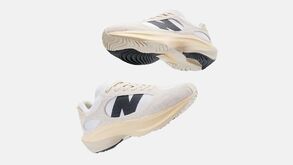 New Balance anuncia WRPD RUNNER