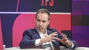 António Salvador e o sonho do título: «Temos a ambição de um dia sermos campeões»
