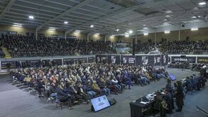 V. Guimarães convoca AG para 6 de outubro