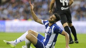 Carlos Xavier sobre Taremi: «O muçulmano quando veio para Portugal não sabia nadar e agora já sabe mergulhar»