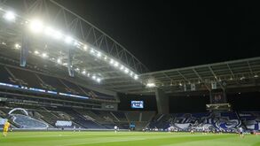 FC Porto reage à declaração de Carlos Xavier na Sporting TV: «Demasiado grave para passar incólume»