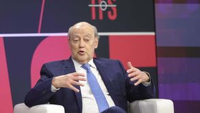 Pinto da Costa: «É ridículo que vitória na final da Champions valha o mesmo que uma na Liga Conferência»