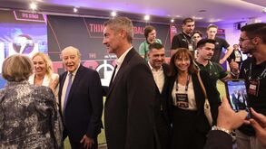 Pinto da Costa: o orgulho num Mundo 