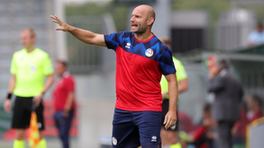 Selecionador de Andorra: «Portugal não é só favorito a ganhar o grupo, como a vencer o Europeu»