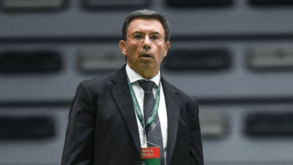 José Luis Mendes: «Ganhámos o jogo frente a uma equipa que não quis jogar futsal»