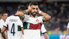 Bruno Fernandes e o golo da vitória em dia de aniversário: «O mais importante era ganhar o jogo»