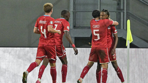 A crónica do Luxemburgo-Islândia, 3-1: Um sonho possível