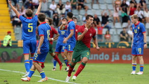 A crónica do Portugal-Andorra, 3-0: Pontaria certeira escondeu lacunas