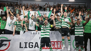 A história e a honra: Campeonato de futsal arranca hoje