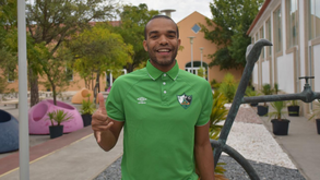 Eléctrico 'transporta' um campeão europeu 