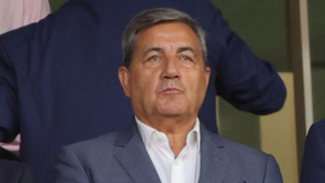 Apenas cinco presidentes estiveram presentes na tribuna do Estádio Nacional de Bratislava
