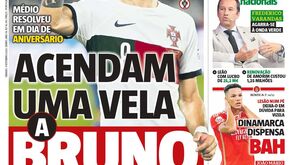 Sábado, 9 de setembro de 2023