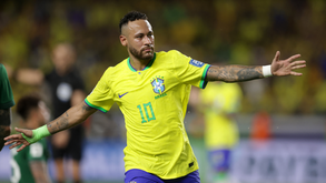 Neymar passa Pelé e torna-se no maior artilheiro da canarinha com este golo