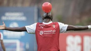 Confidencial Record: Roger Schmidt chumbou Bruma no Benfica