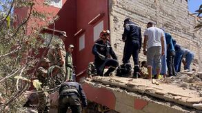 FC Porto solidário com os afetados pelo sismo em Marrocos