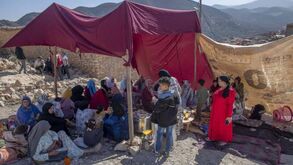 Sismo em Marrocos: Jogos da Taça de Portugal antecedidos de minuto de silêncio