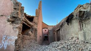 Benfica disponível para ajudar Marrocos através da sua fundação