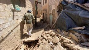 Sindicato dos Jogadores solidário com Marrocos após terramoto