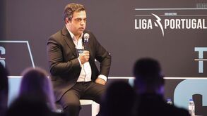 Vítor Murta: «O melhor jogador português atualmente é boavisteiro, é o Bruno Fernandes»