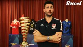 Marc Torra: «Há oito equipas espetaculares na Elite Cup»